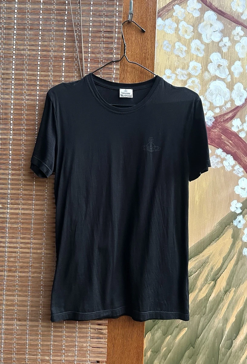 Preços baixos em Camisetas masculinas Vivienne Westwood | eBay