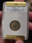 Highest Graded Silver Nickle Set For Sale On Ebay See Scans 6 Coins Total — photo 5
