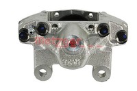 Bremssattel Metzger Autoteile 6260386 FüR Mercedes IAM 124 W124 190 W201 Klasse