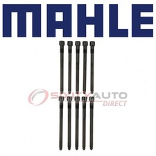 Mahle Gs33551 Cylinder Head Bolt Set For 077 103 385 K 077 103 385 D Engine Kh