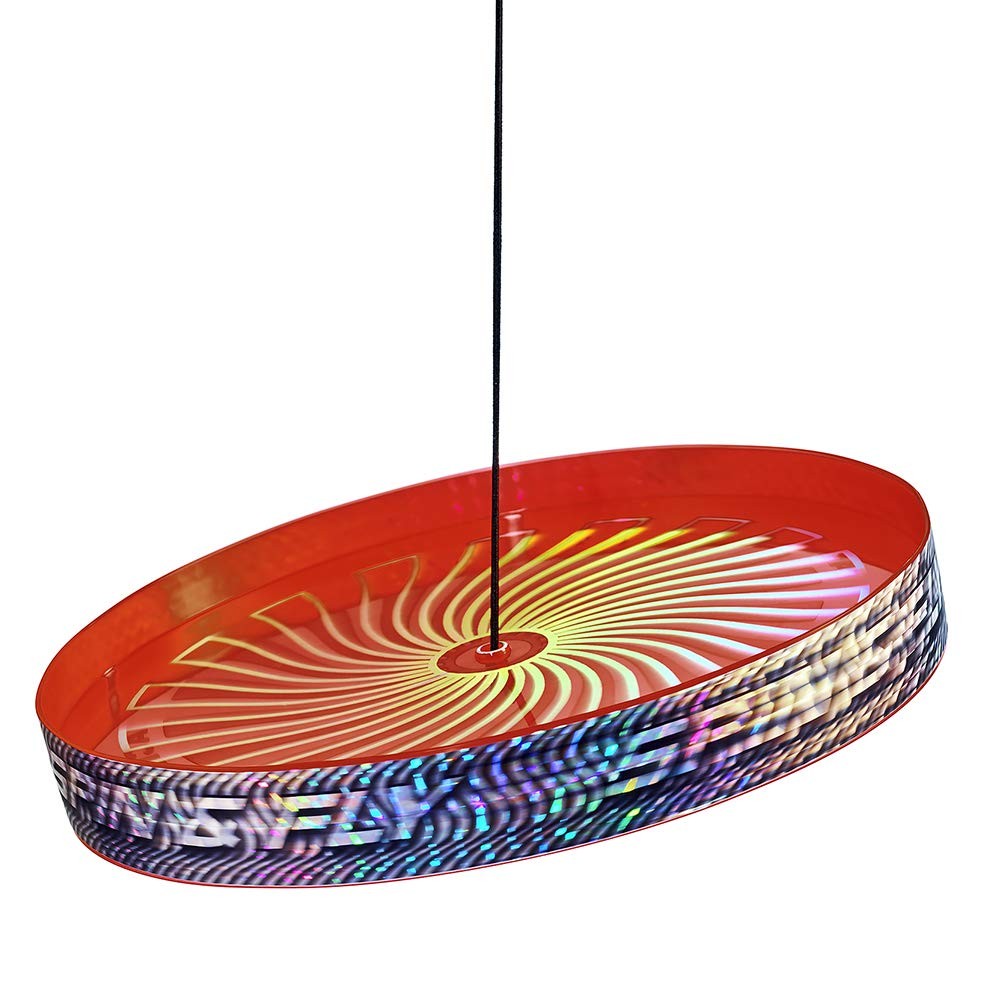 EUREKA 515824 Juggling Frisbee Red 6190₽