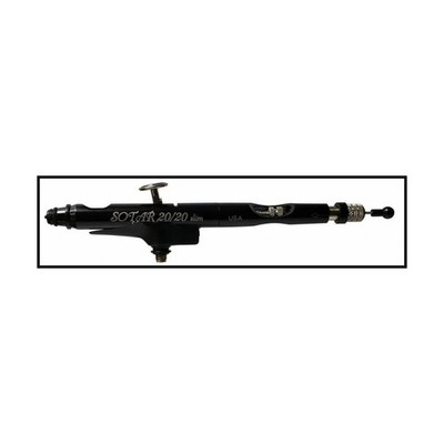 Badger Airbrush Zubehör Sotar 20/20 Slim Heavy (.5) Nadel/Düse Gravity Neu