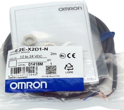 E2E-X2D1-N 1PC Pro   Proximity Switch Sensor E2EX2D1N   #md