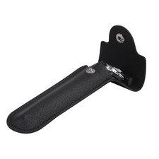 Razor Travel Case, PU Leather Safety Razor Case for Men, 5.5" Travel Razor Cover