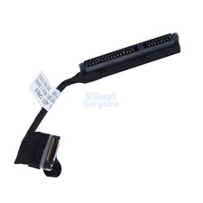 Hard HDD Cable Connector for Dell Latitude 5580 5590 5591 Precision 3520 3530