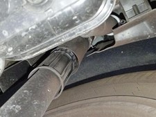 stoßdämpfer hinten rechts VOLKSWAGEN T-ROC A11 D11 2.0 TDI SCR recrp2682238