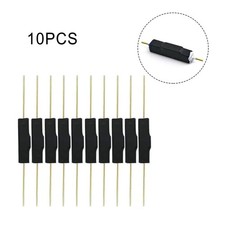 Electrical Supplies Reed Switch Equipment Induction Plastic 3.3mm Diameter