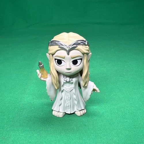 1:36 Galadriel Lady of Lorien ~ Elf Figure Lord of the Rings Funko Mystery Minis