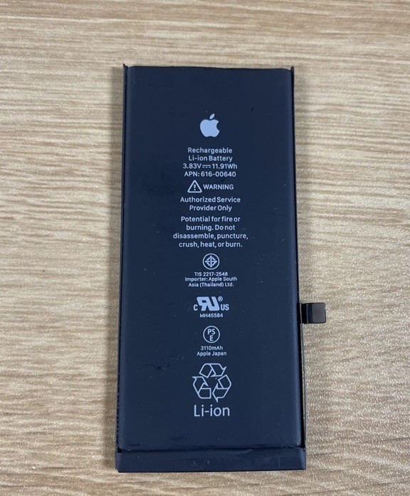iPhone 11 Internal Battery Replacement Original Apple OEM Battery