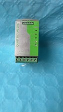 Phoenix Contact QUINT-DC-UPS/24DC/20 2866239 24V 20A UPS Module