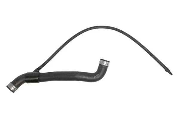 For Mercedes-Benz C250 2010-2012 CRP CHR0456 Engine Coolant Radiator Hose Foto 2 de 4