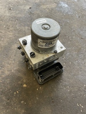 Hyundai i40 1.7 CRDI BJ 2014 ABS Blok Hydraulikblock 589203Z510