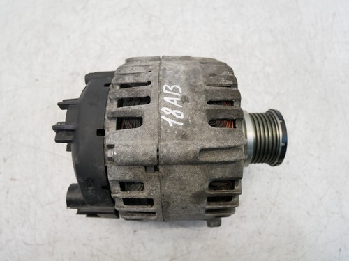 Lichtmaschine für Audi Skoda Seat VW A3 Octavia 2,0 TDI CUN CUNA 04L903023L