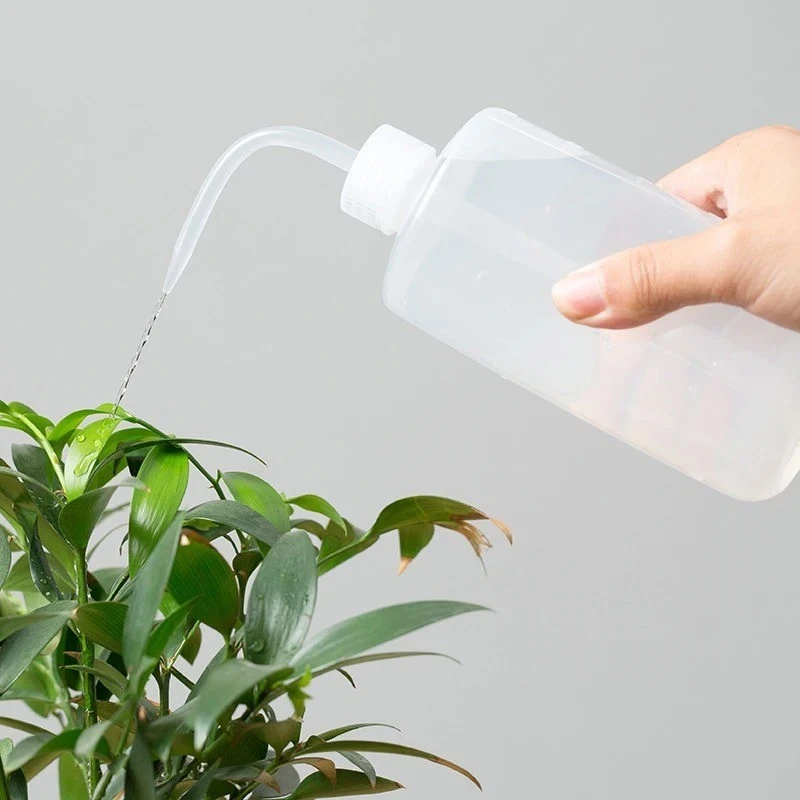 150/250/500mL Water Beak Pouring Kettle – Squeeze Bottle for Succulents, Plants - Image 2 of 4