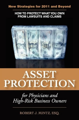 #ad Asset Protection for Physicians and High Risk Business Owners Rob $6.16