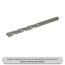 Masonry Drills No.0-3 5.5X85mm For General Purpose Drilling Pack Qty 3