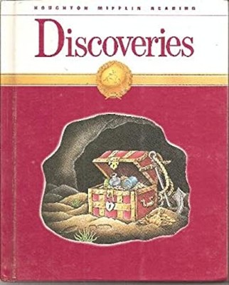 Discoveries : Level H Hardcover