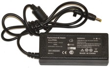 AC Power Adapter PPP009L 19.5V 3.33A 65W 710412-001