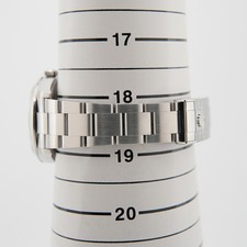 ROLEX Explorer 36 124270 Black Warranty 2022 Box/Paper 10