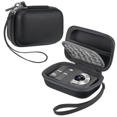 Digitalkamera Tasche kompatibel mit VAHOIALD/CAMKORY/Umipyiza/YLSHGXFC/Umipyi...
