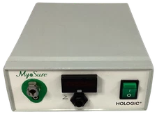 MYOSURE HOLOGIC 10-500 HYSTEROSCOPIC TISSUE REMOVAL CONTROL UNIT