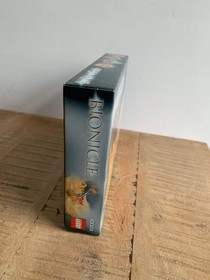 LEGO Bionicle 10023 Master Builder Sealed Mata Nui Rahi Rare combiner Models