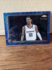 2025 Topps Ja Morant Base (Raw)