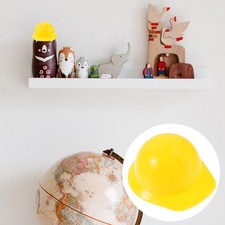 10 Pcs Mini Plastic Safety Construction Building Materials