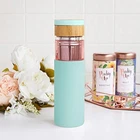 Pinky Up Dana Tea Infuser Mug - Thumbnail 3