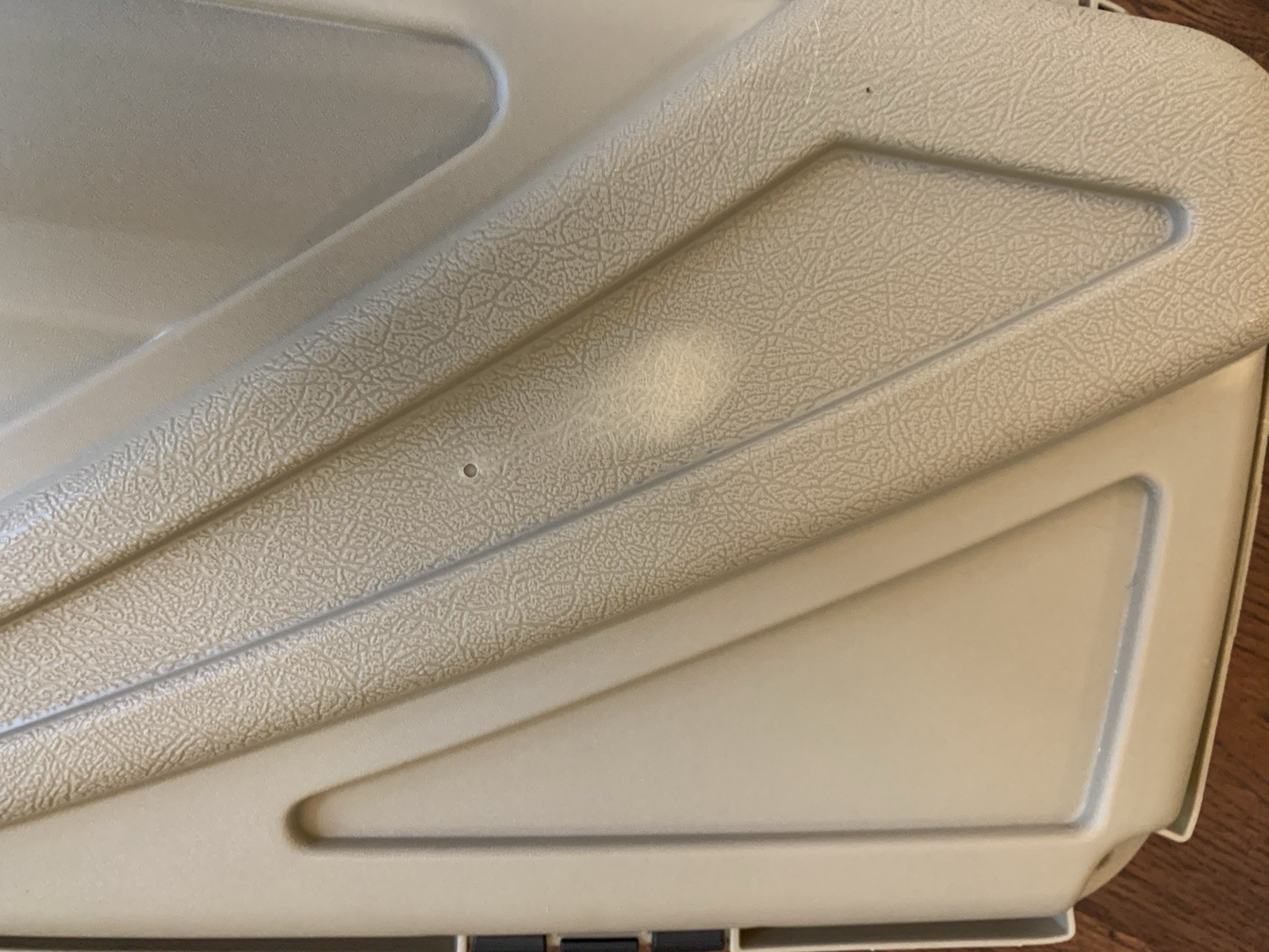 CMP Flambeau M1 Garand Rifle Hard Gun Case w/ Foam 53x14 Desert Tan