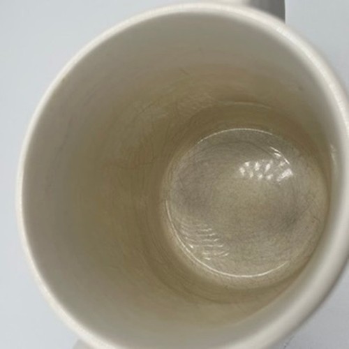Lote Dos Tazas de Café Ralph Lauren Polo Bear 1997 Alpine Captain De Colección - Imagen 6 de 9