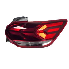 Ampoule Dacia SANDERO