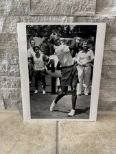 Michael Jordan Type 1 Photo July 19, 1988 | Early Career Bulls Legend | Chicago