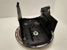 CAJA BATERÍA LAND ROVER DISCOVERY SPORT 2015 L550 MONTAJE BANDEJA BATERÍA