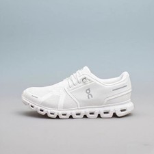 ON Running Cloud 6 White Training Workout Gym New Men Shoes Rare 3MF10071200