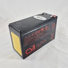 Tripp Lite RBC51 Replace Battery Cartridge - UPS 12580 F2 12V-580W/Pcs/8.0V/5M