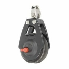 BOZZELLO RATCHET PULEGGIA 60 MM ACCESSORI VELA BARCA NAUTICA