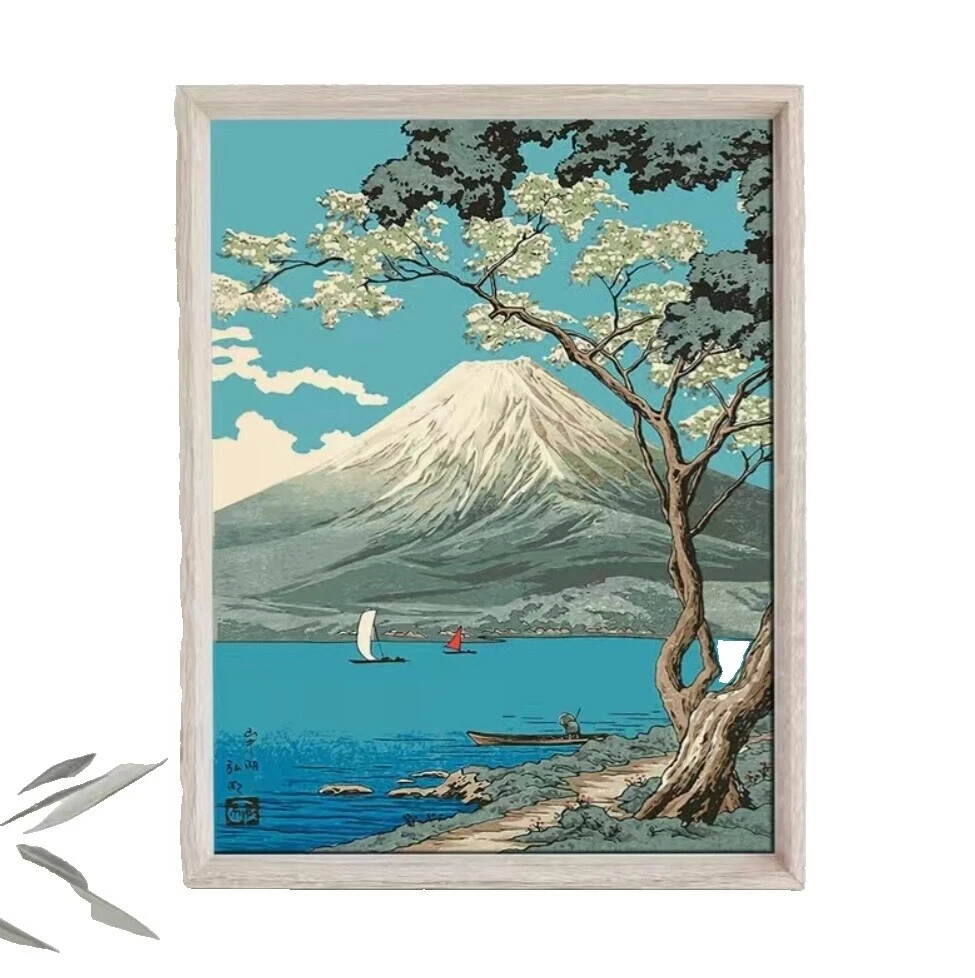 Cartazes de Natureza Home Décor