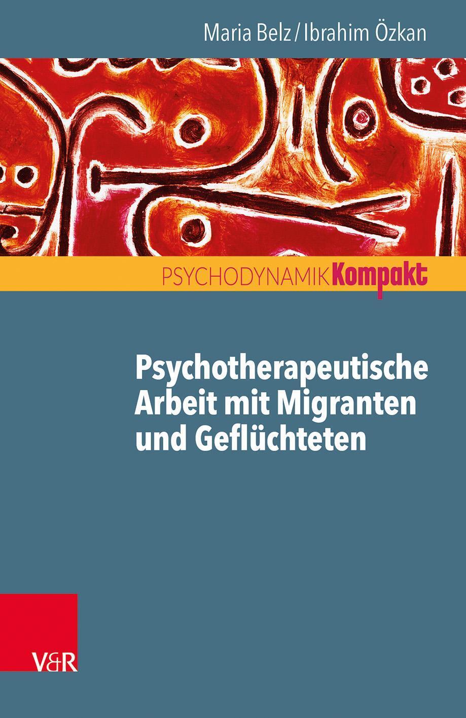 Thumbnail - Psychotherapeutische Arbeit Mit Migranten Und Geflüchteten | Ibrahim