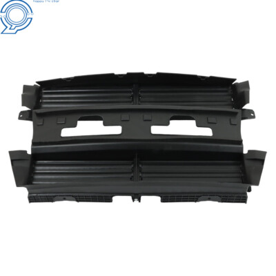 For Ford Explorer 2013-18 Radiator Active Grille Shutter With Motor Assembly