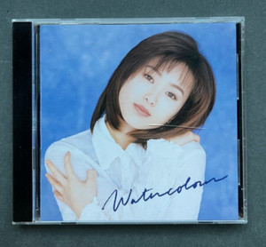 noriko sakai 1990 コンサートツアー カード 月星化成