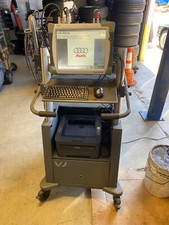 Siemens Vwaudi Diagnostic Computer Vas 5051 B Siemens Vwaudi Diagnostic Computer Vas 5051 B