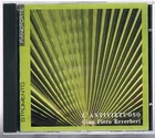 GIAN PIERO REVERBERI L'ANTIVIRTUOSO RONDO' VENEZIANO  CD F.C. COME NUOVO!!!