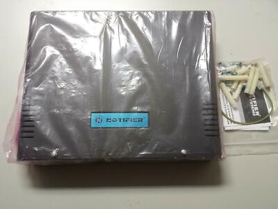Notifier Brandmeldeanlage Montagebox Gehäuse Feuer Brand 002-439 NEU OVP 3181