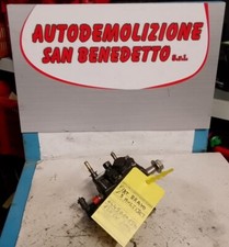 POMPA INIEZIONE GASOLIO ALTA PRESSIONE FIAT BRAVO 1.9 MULTIJET 2006 0445010150