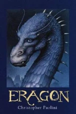 Eragon (Inheritance) - Hardcover By Paolini, Christopher - GOOD