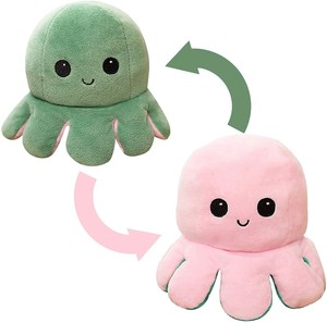 ebay pulpo reversible