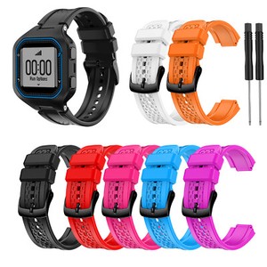 garmin forerunner 25 replacement strap