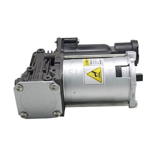 For BMW E61 520i 523i 525i 530i 535d Air Suspension Compressor Pump 37106793778 - Foto 7 di 10
