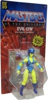 Action Figur Masters Of The Universe Evil-Lynevil Warrior Goddess